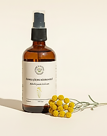 ÖLMEZ ÇİÇEK (ALTINOTU) HİDROSOLÜ