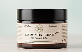 RENEWING EYE CREAM (GÖZ ÇEVRESİ BALMI)