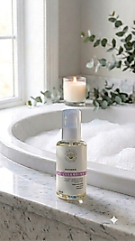 FACIAL CLEANSING GEL