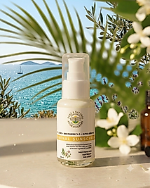 MINERAL SUNSCREEN - Leke Karşıtı & Bariyer Onarıcı Hibrit Güneş Kremi – SPF 50+ (50 g)