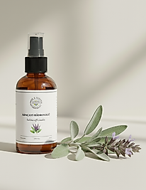 ADAÇAYI HİDROSOLÜ