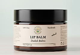 LIP BALM - RED (DUDAK BALMI - Kırmızı)