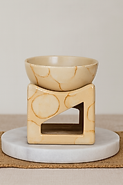 BUHURDANLIK - Şömine model