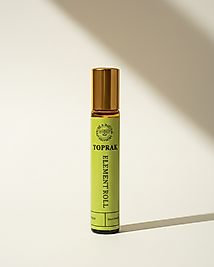 TOPRAK -ELEMENT ROLL